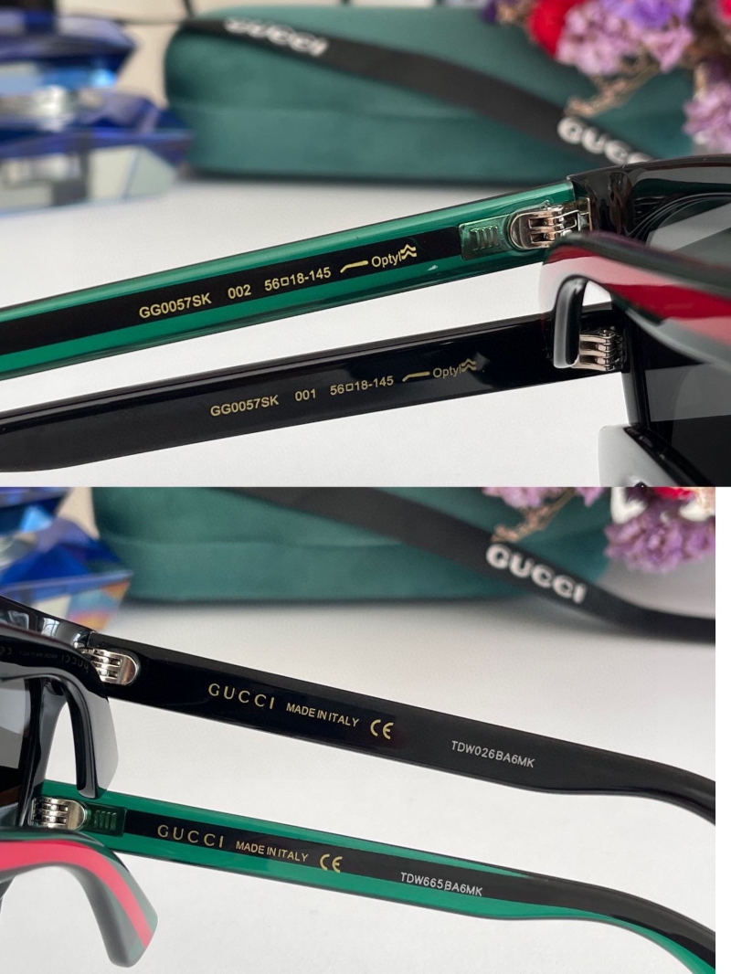 Gucci Sunglasses